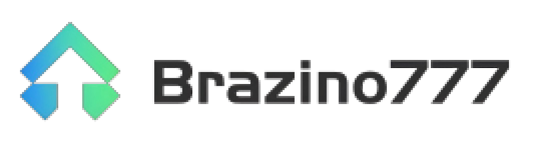 Logotipo Brazino777